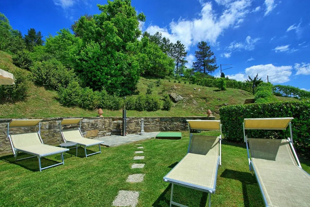 Villa Portole Uno By Posarellivillas Cortona