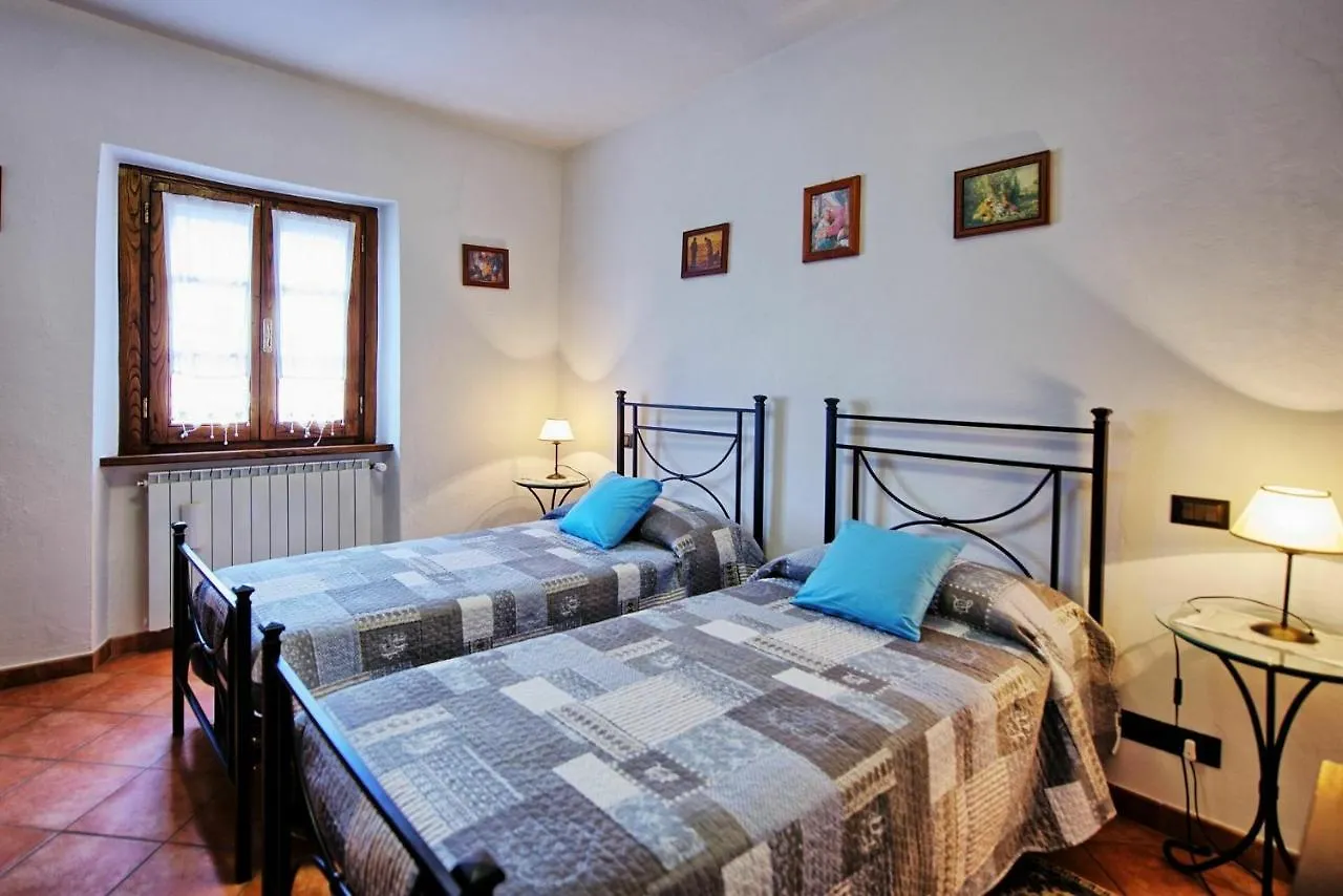 Villa Portole Uno By Posarellivillas Cortona Itália