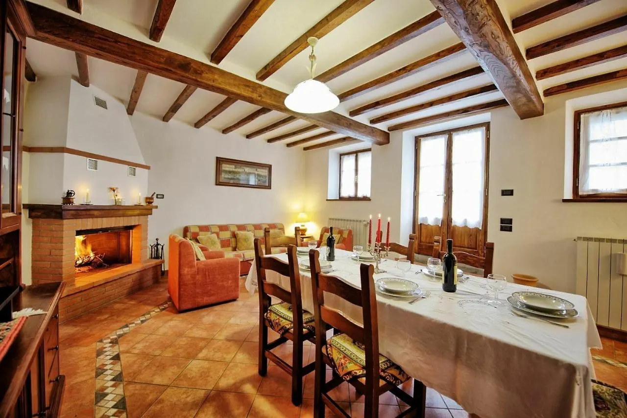 Villa Portole Uno By Posarellivillas Cortona